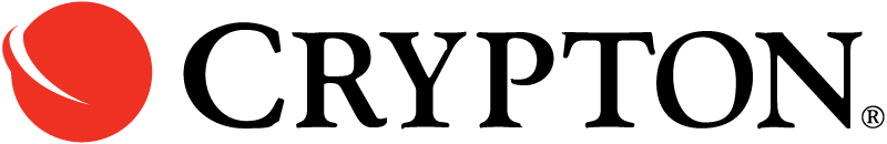 Crypton fabric logo